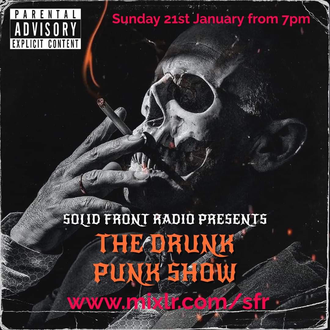 Solid Front Radio tweet media