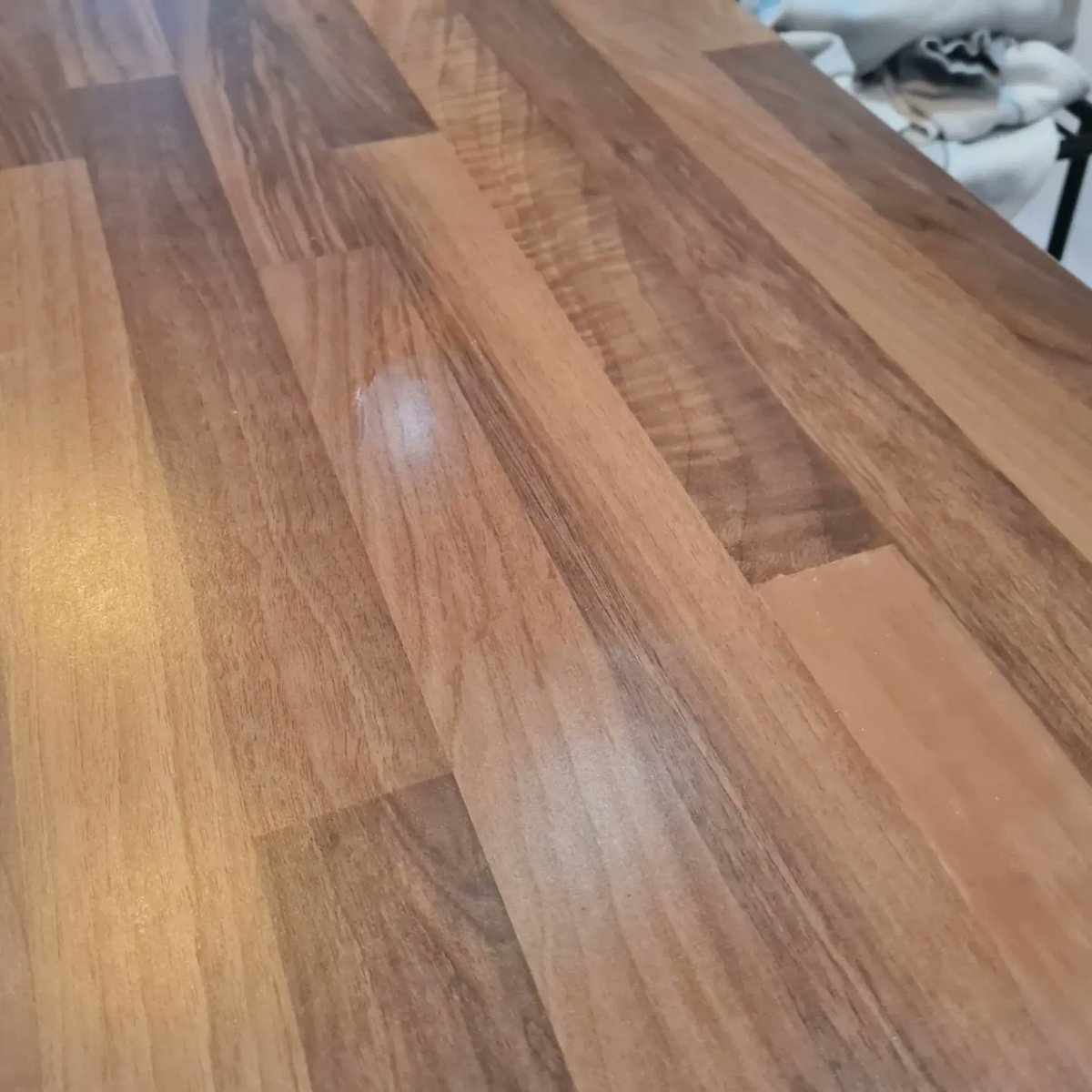 NamcoRefurbs's tweet photo. Worktop pan burn repairs.
#worktop
#burnrepair
#panburn
#Manchester 
#Liverpool 
#leeds
#Birmingham 
#London https://t.co/WJTMXnnUcL