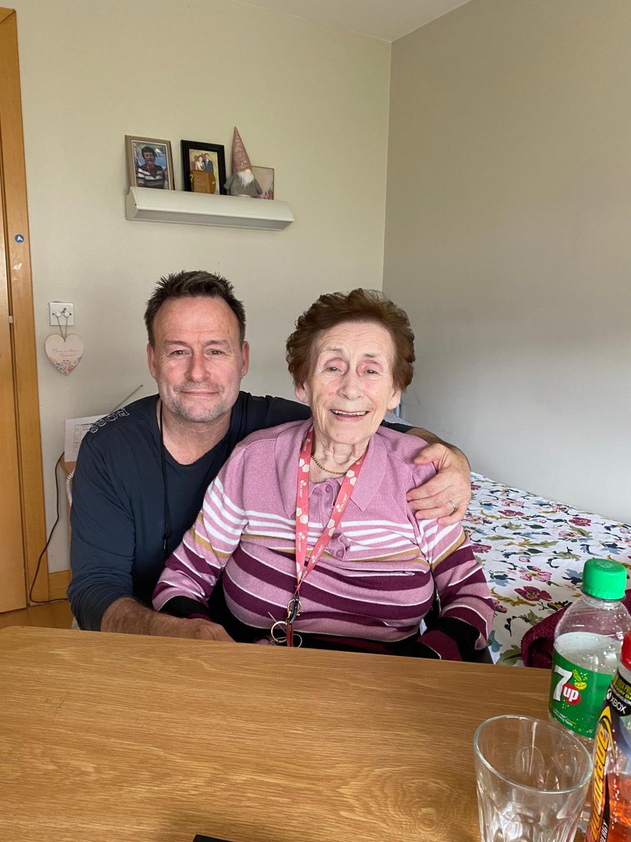 Bernard Flynn tweet media