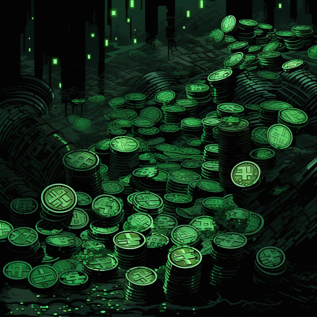 Mirage | SOLD OUT tweet media