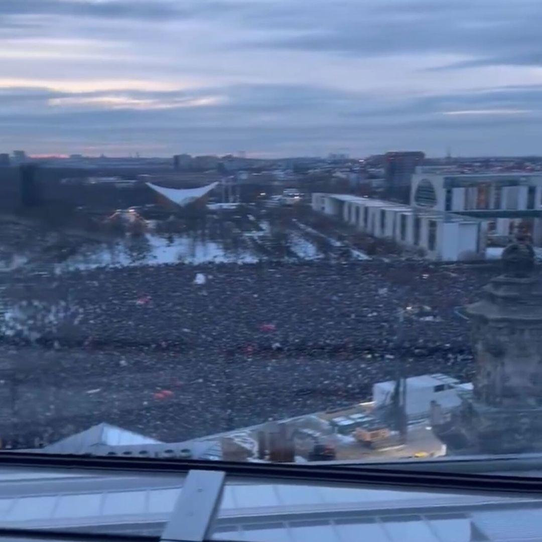 Niema Movassat tweet media