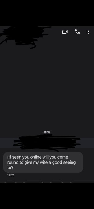 The perks of being a male escort with a big cock https://t.co/ZLlFVSCW8a<a href="/tag/london"class="tags"><span>#london</span></a><a href="/tag/hung"class="tags"><span>#hung</span></a><a href="/tag/gay4pay"class="tags"><span>#gay4pay</span></a><a href="/tag/newprofilepic"class="tags"><span>#newprofilepic</span></a><a href="/tag/malees"class="tags"><span>#malees</span></a>