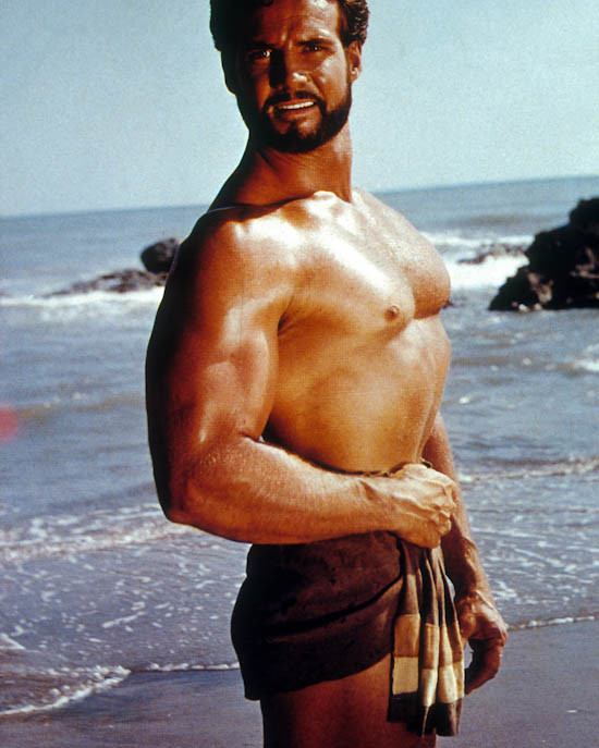 #Botd #SteveReeves