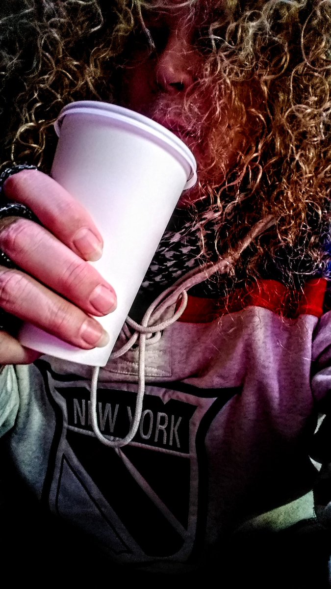 Co oo old ! Let's Go Rangers! #NYR