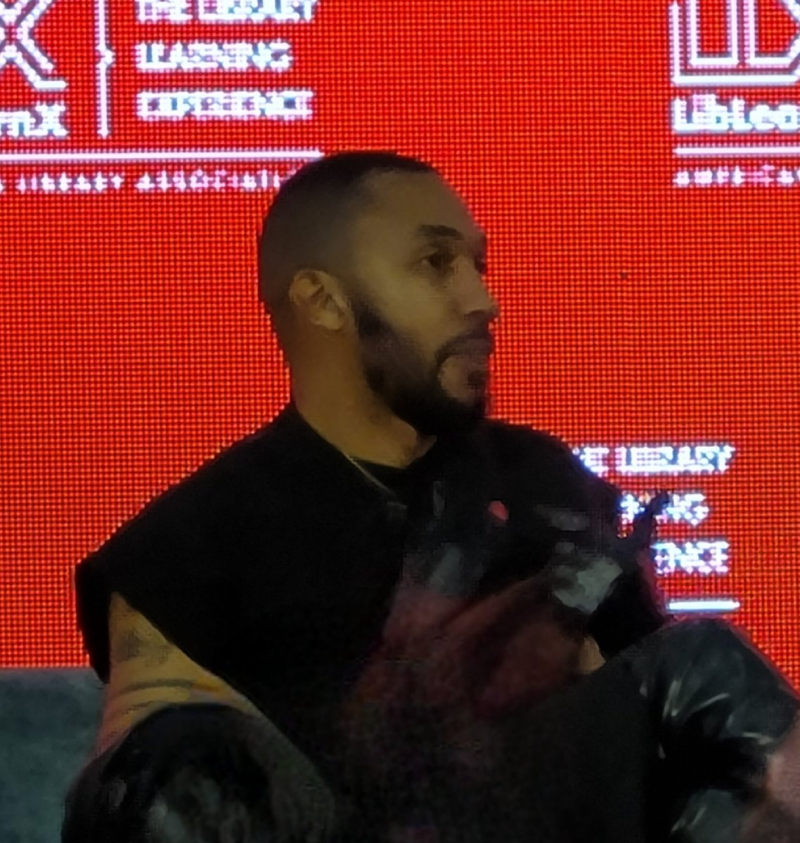 Alma Ramos-McDermott tweet media