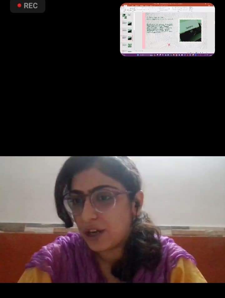 SEOOfficial3's tweet photo. Session Highlights
Our Flutter Workshop with Miss Payal Matlani was a success!
Explore some snapshots from the insightful session:
Miss Payal Matlani, a tech expert and SZABIST Larkana student, shared valuable insights on Flutter and Dart programming.
#LongLiveSEO https://t.co/ixEuEFrtOf