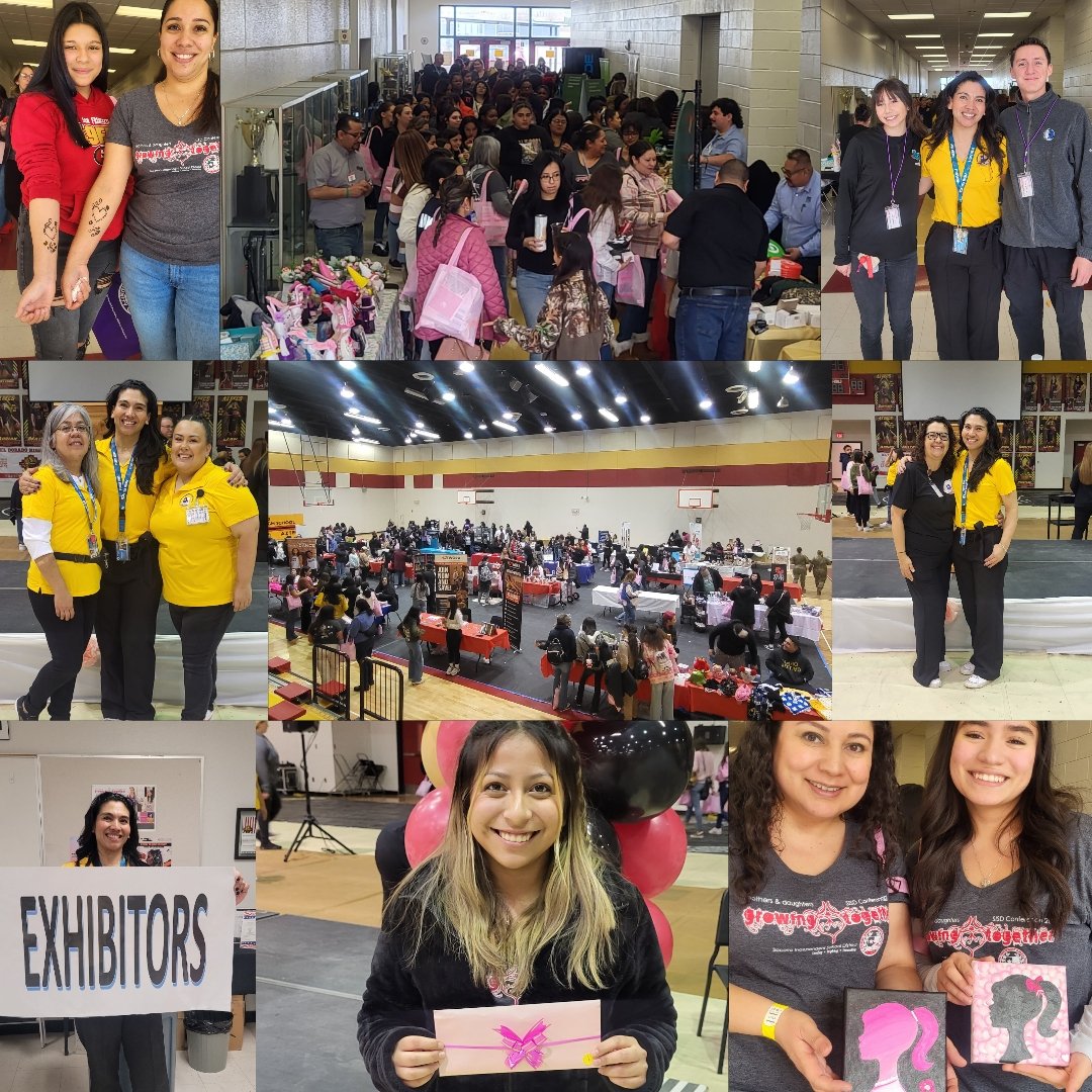 Jackie Zamora (@jzamora_phhs) on Twitter photo The SISD Mother-Daughter Conference was a success! It's always a pleasure working with my amazing coworkers @MARROYO_VDSES <a href="/DebPort26_bss/">Debbie Portillo🦂</a> <a href="/KDiaz_PMS/">Karla Diaz</a>
A PHHS Sparta won the grand prize, tickets to SIX FLAGS!! Thank you for your help! <a href="/Crabtree_PHHS/">Cecil Crabtree-Spring, Ed.D</a> <a href="/Quijas_PHHS/">Albert Quijas</a> The SISD Mother-Daughter Conference was a success! It's always a pleasure working with my amazing coworkers @MARROYO_VDSES <a href="/DebPort26_bss/">Debbie Portillo🦂</a> <a href="/KDiaz_PMS/">Karla Diaz</a>
A PHHS Sparta won the grand prize, tickets to SIX FLAGS!! Thank you for your help! <a href="/Crabtree_PHHS/">Cecil Crabtree-Spring, Ed.D</a> <a href="/Quijas_PHHS/">Albert Quijas</a>