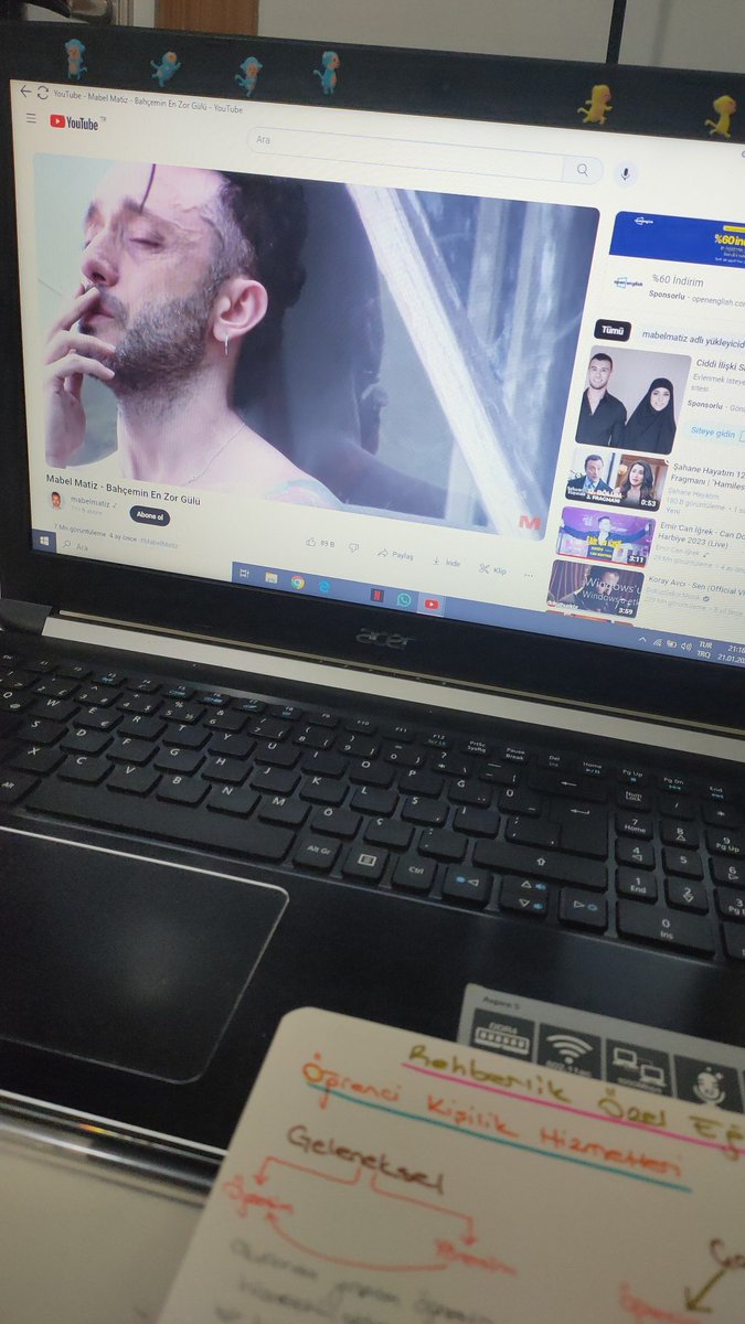 filozofbety's tweet image. Psikolojimi bertaraf ederek ders çalışıyorum. #mabelmatiz