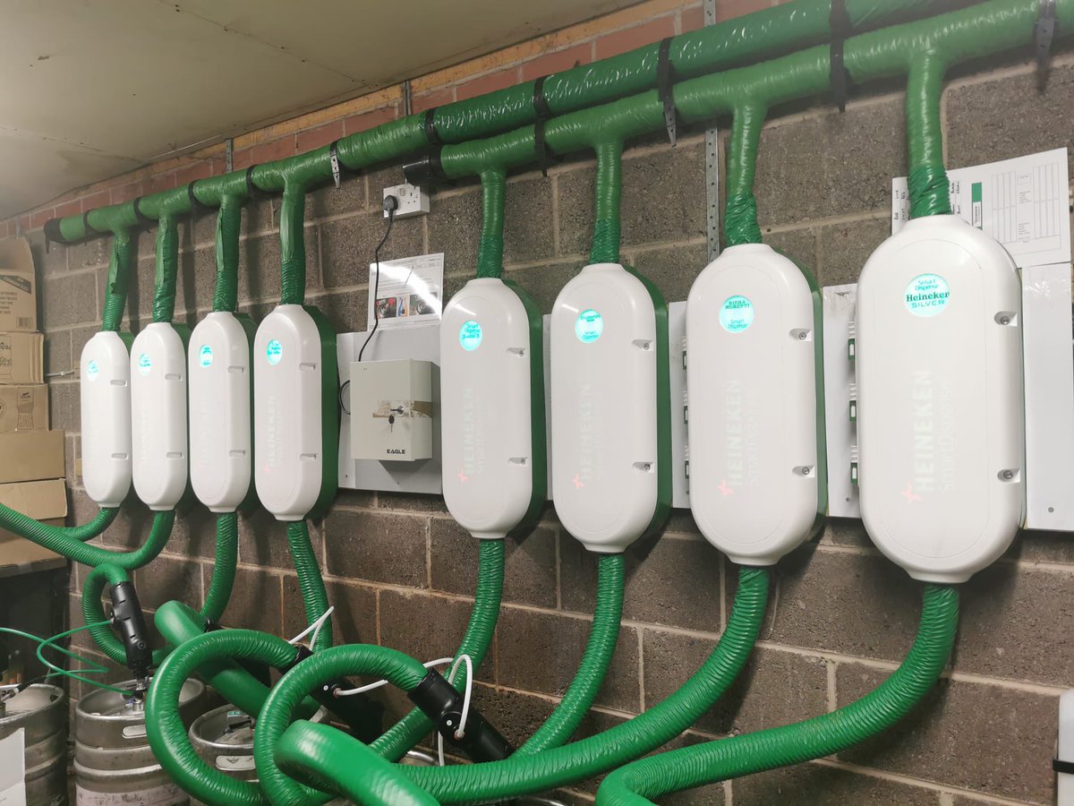 🤩 Sunday update 🤩 

🍾 Our function room renovation is nearly complete! A couple of final touches left but the new bar is up and running and we are delighted with it😍 we have created a fantastic space for functions! 

🗓️ Contact us now to get booked in.