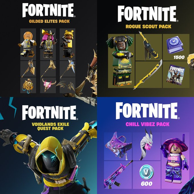 BMANxCoS's tweet photo. FORTNITE PACK OF CHOICE GIVEAWAY

FJCMOBB reunion= 5 WINNERS

• Repost                           
• Follow me, @itzFrankie1234, @Snap_for_the_W, @JollyRogga, &amp; @Nxmberz1 

Ends in 48 hours, good luck! https://t.co/S8NliWrBxB