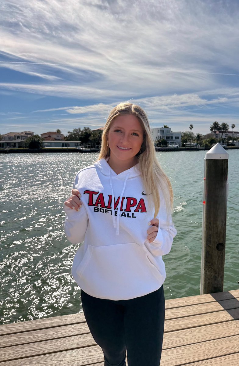 So excited to be a Spartan !! <a href="/CoachNeubauer_6/">Katie Neubauer</a> @Tampa_Softball <a href="/Bullets_18u/">Clearwater Bullets-Klinefelter</a> <a href="/jklinefelter_1/">John Klinefelter</a> <a href="/CoachPatter1103/">Chris Patterson</a> <a href="/OHSSBALL/">Osceola Fundamental Softball 🥎</a> <a href="/BrianMont10/">Brian Mont</a> <a href="/SummersMethod/">SummersMethod</a> <a href="/orangeanddrew/">Drew Oldham</a>