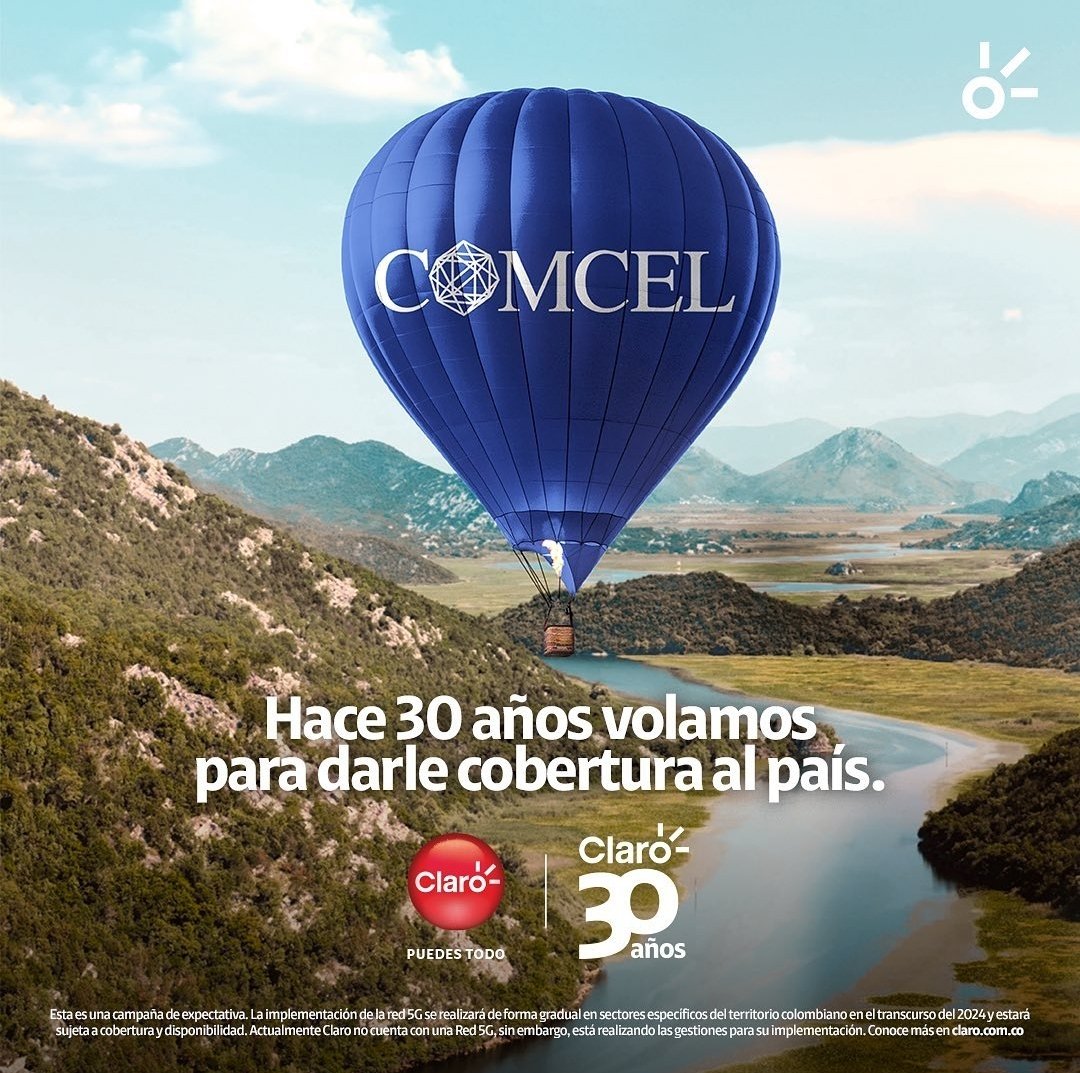 rocamanX's tweet photo. Son varios los recuerdos de 'Comunicación Celular', empresa conocida como #Comcel y que en el país tuvo gran impacto y acogida hace varios años, hasta que vino #Telmex a absorber la multinacional y, finalmente llegó #Claro, que se oficializó como operador de telecomunicaciones. https://t.co/7I47QVaJ6w