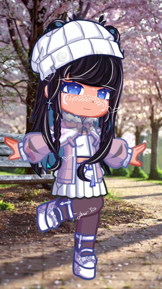 Yuri7345's tweet photo. "~A walk in the park~"
Time taken: 0:31:0
Sorry for not posting! Heres a quick edit for the meantime. Tyyy for all your support <333 https://t.co/8zvb2JDMoa