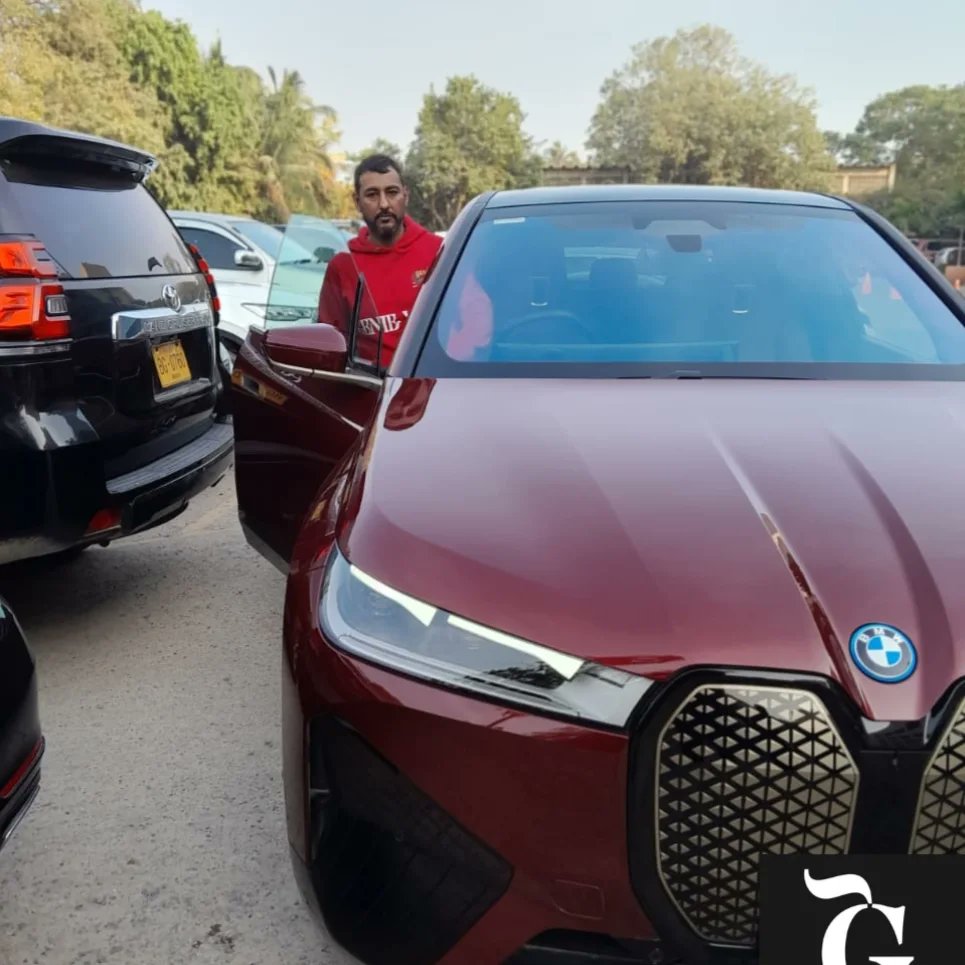 genievalet's tweet photo. 📍Beach Luxury Karachi

#genievaletservices #valetparking #parkingservice #eventparkingmanagement
#valetserviceinkarachi https://t.co/OoABNlAznr
