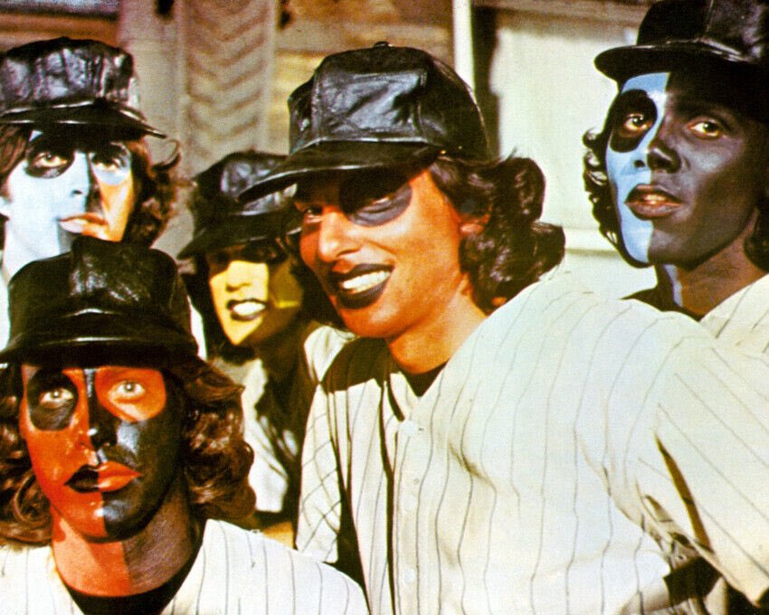 Sott68's tweet image. Baseball Furies
they can handle any street beef or kids birthday party