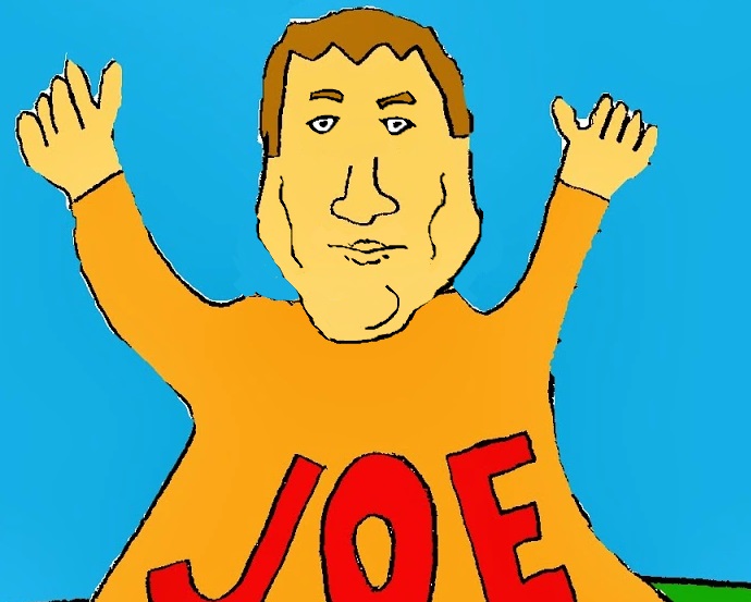 Basically, BaldiMan12!  (@basicsonur) on Twitter photo 