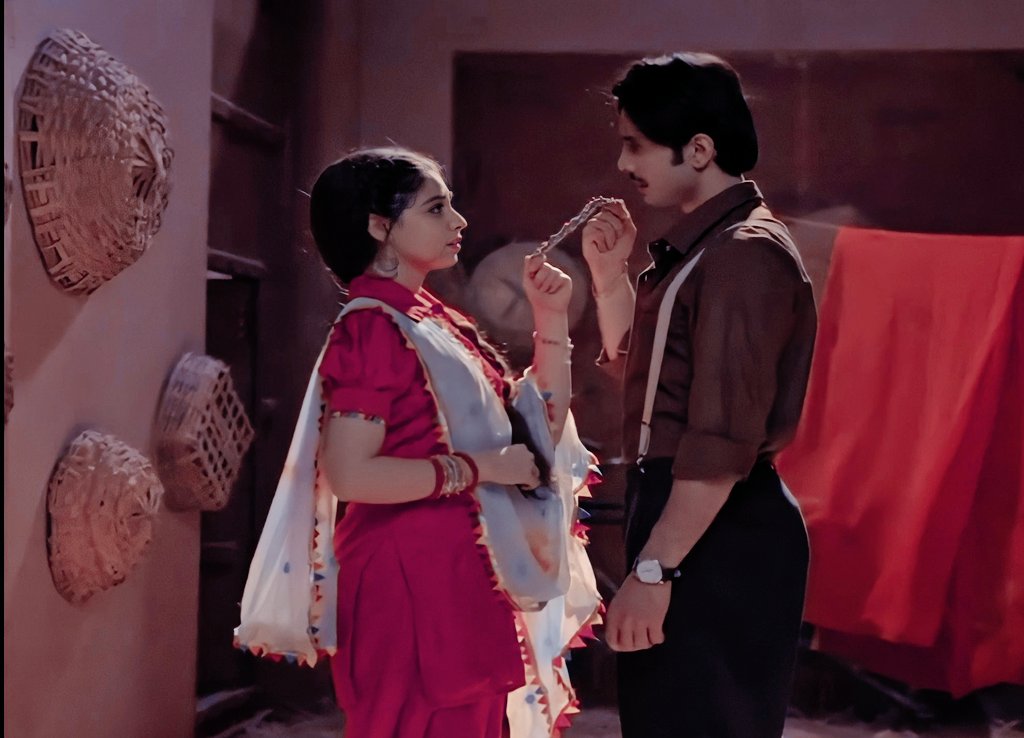 IshqqMohabbat's tweet photo. "woh mere rubaru hai
meri chaahat ka chaandan
bani main heer uski
woh mere mann ka raanjhan" ❤️

[ #amdheer #zaankhan #gracygoswami #kyunutthedilchhodaaye ] https://t.co/ChayXvDiy3
