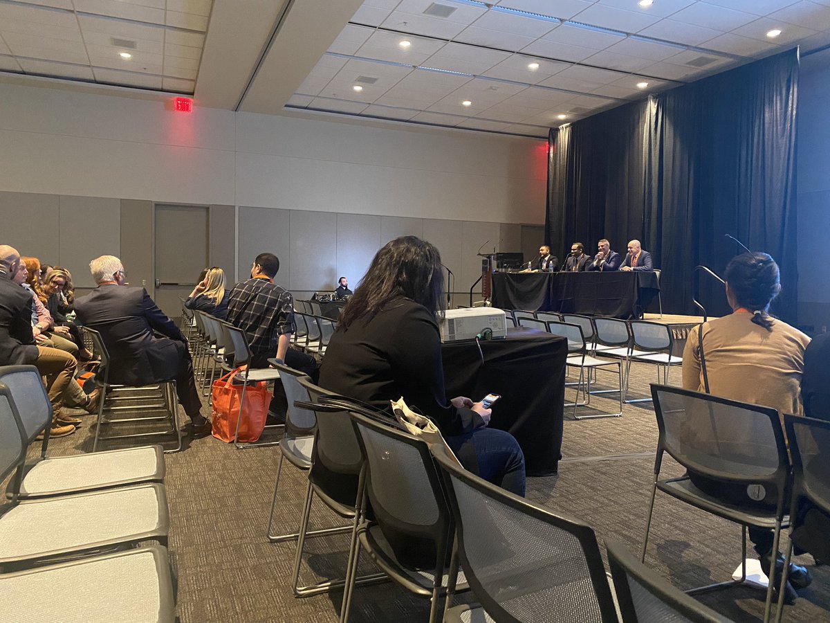 Tricia Pendergrast, MD tweet media