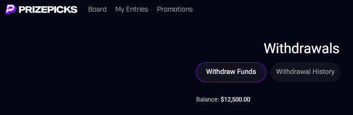 NoCapAllGuac's tweet photo. DAY 3 OF @PrizePicks
ALLOWING ME TO DEPOSIT ✅
ALLOWING ME TO BET SLIPS ✅
NOT ALLOWING ME TO WITHDRAWL ❌
Refusing to acknowledge the conflict of interest in this situation is the type of shit I would expect from @PhantasiaSports
#Guacmode🥑 #GuacmodeSports🥑#NBAX #DabbleApp #OffsidesApp #Sleeperpicks #Sleeperapp #Fliff #Chalkboardapp #JockMKT #Prizepicks #UnderdogFantasy #DGFantasy #Sportsbattle #NBA #NBAPrizepicks #Nfl #NFLPrizepicks #Sleeperapp #NBATwitter #Sportsgamblingtwitter #Gamblingtwitter #GamblingX #SportsGamblingX #Barstoolsports #Banesquad #BookItWithTrent #Cookthebooks #ChalkForFree #DancingWithTheStars #Lebron