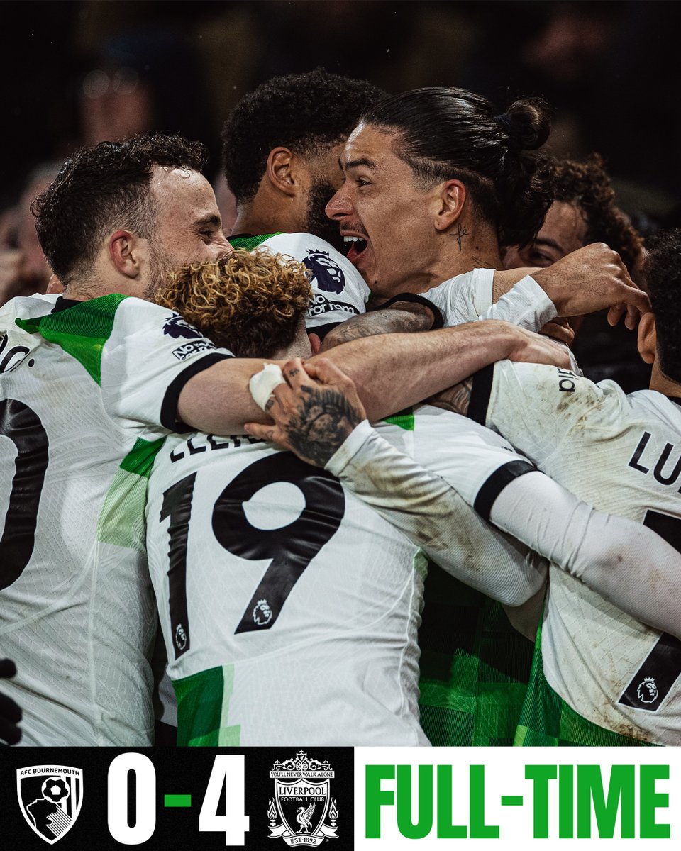 Liverpool FC tweet media