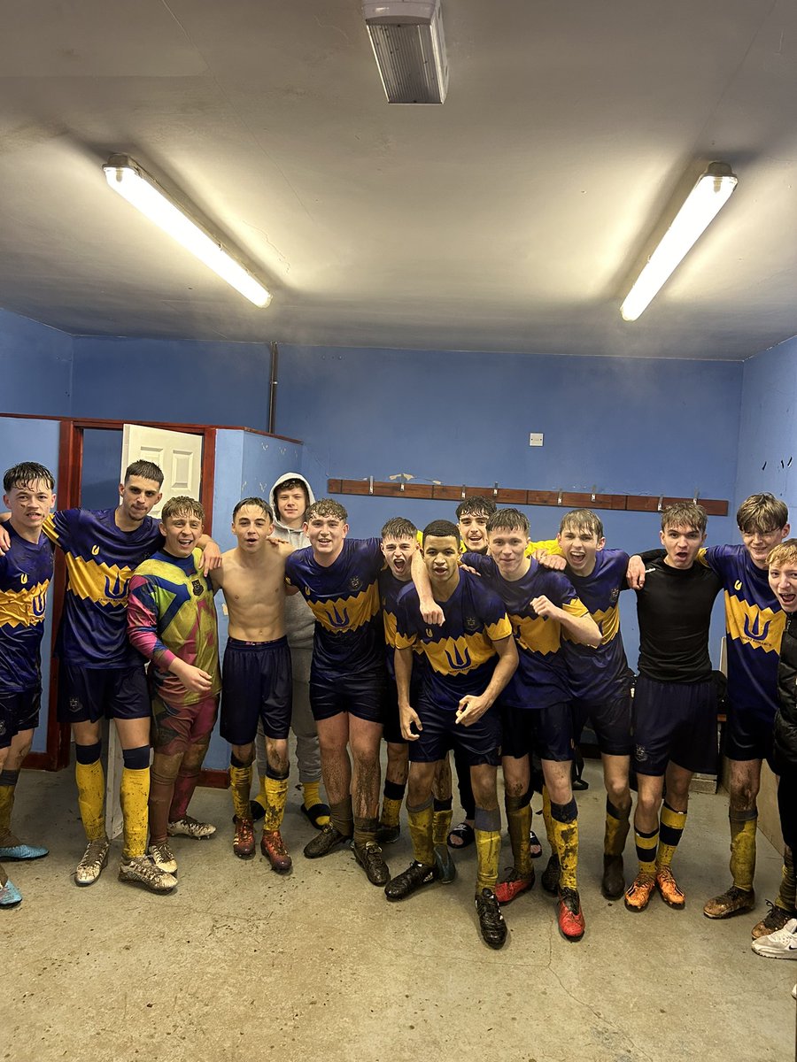 Buzzing for these boys 💙💛