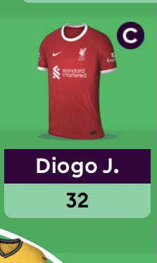Who else captained jota 🎉
#fpl #FPLCommunity