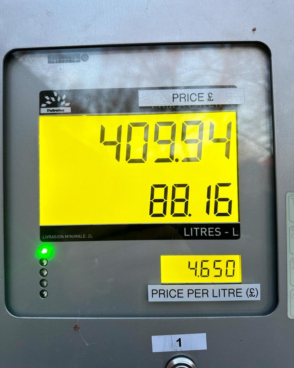 iLounge Racing tweet media