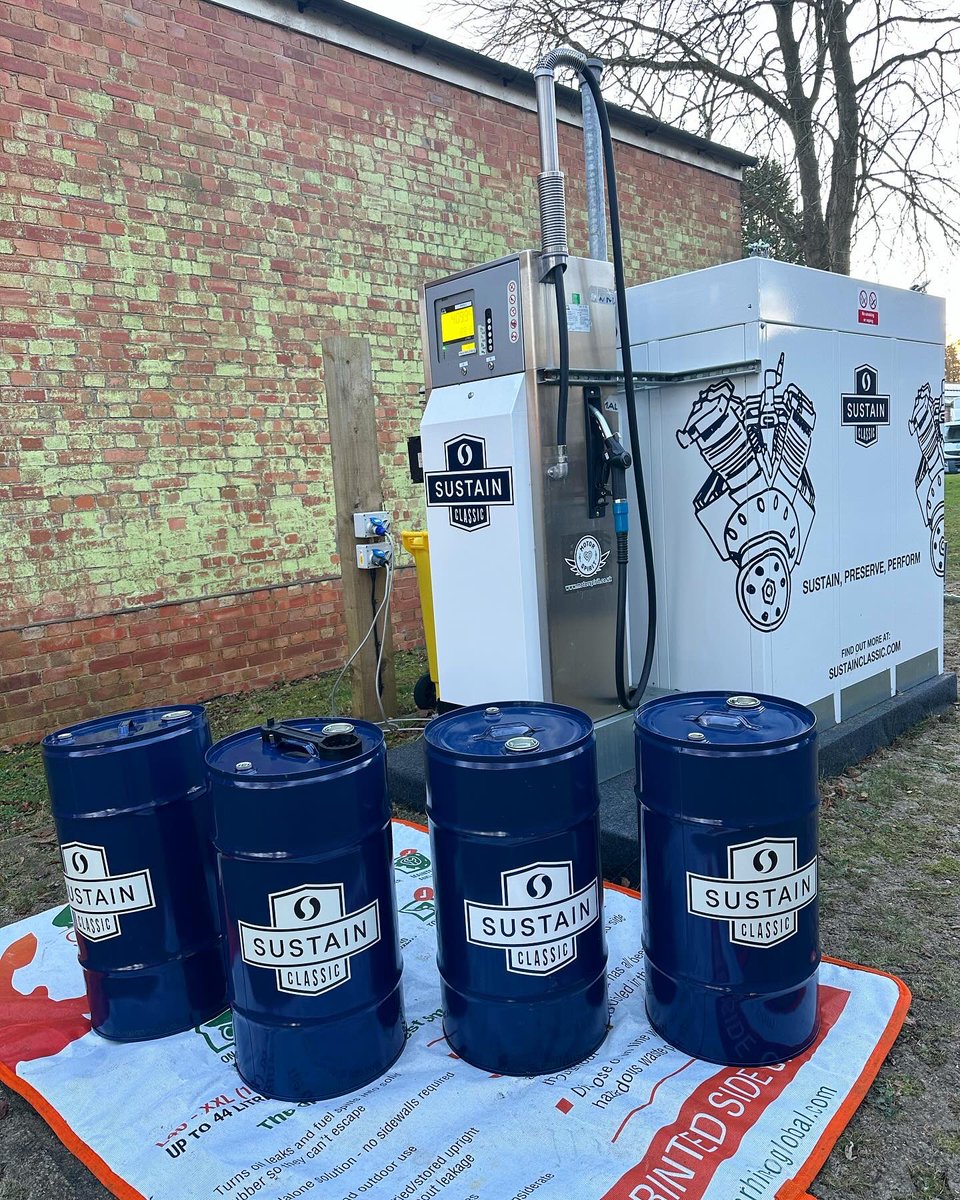 iLounge Racing tweet media