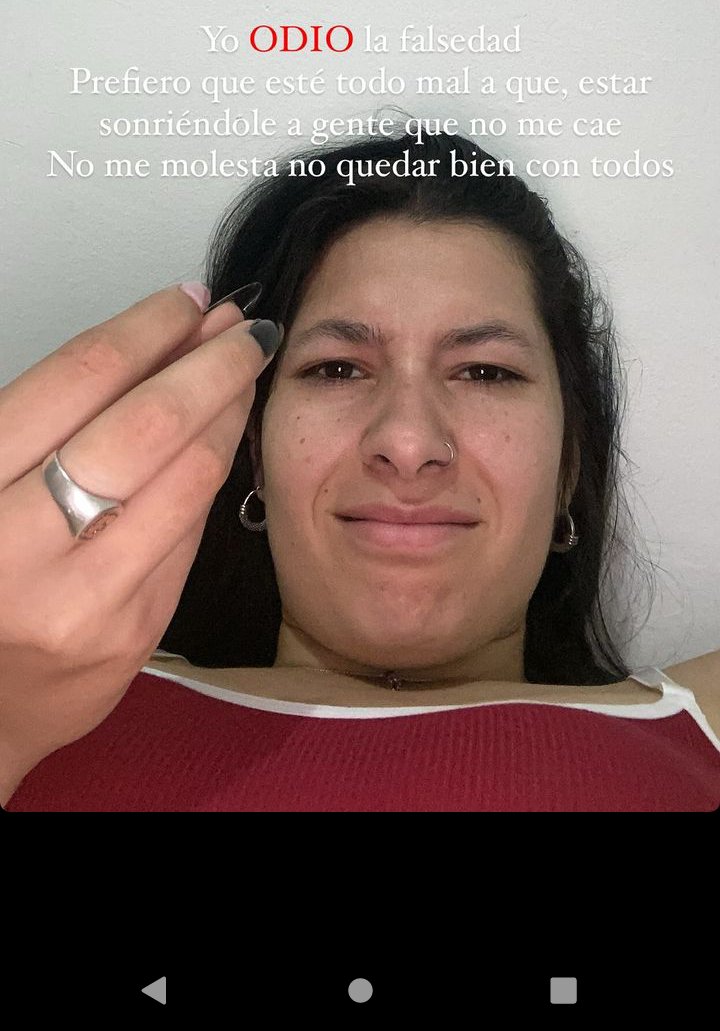 No lo dije yo! Lo dijo...<a href="/eliimolina__/">Eliana Molina</a> 🙌🏻