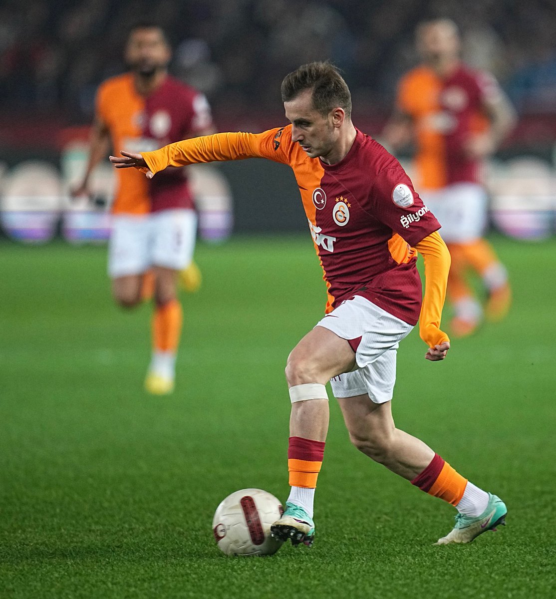 🧿 KEREM AKTÜRKOĞLU🔥