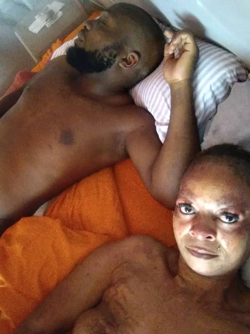 Vuto nyere zimayambitsa matama