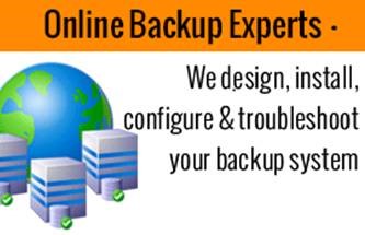 Nectar Cloud has the backup for you:
Cloud to Cloud, PC to Cloud, Server to Cloud, Endpoint to Cloud: Fast - Secure  Managed - CRM Backup - WE WILL BACK YOU UP
#cloud2cloud #businessbackup #databackup #backuptothecloud #bestbackup #serverbackup #pcbackup #cloudbackup #crmbackup