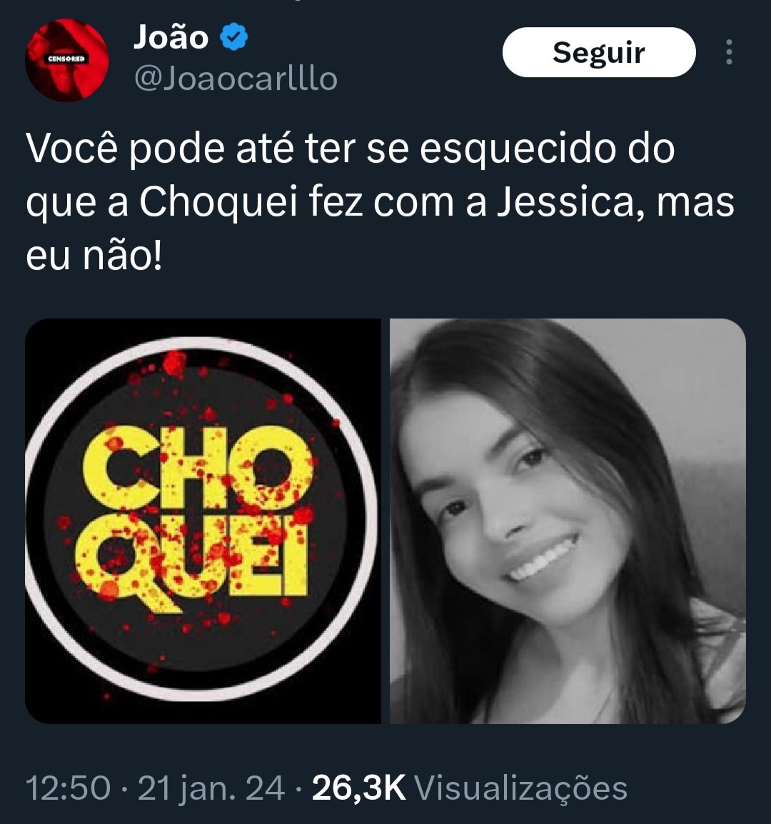 BrazilenDireita's tweet image. Eu não, e você?