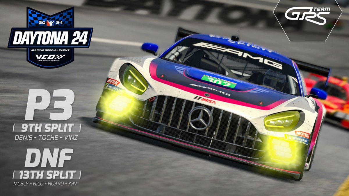 GTrs Team tweet media