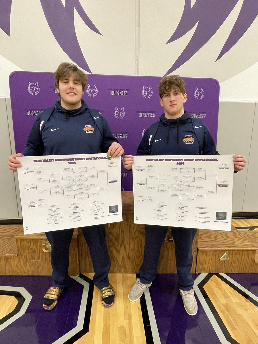 Olathe East Hawks Wrestling tweet media