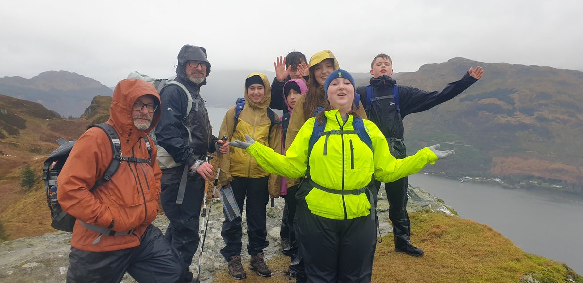 Avon Outdoors Ltd (@avonoutdoor) on Twitter photo An epic weekend with <a href="/polar_academy/">The Polar Academy</a> at <a href="/SALochgoilhead/">Scout Adventures Lochgoilhead</a> Some wild weather at times but these kid's put in some great effort & everyone had a fun time. Just hope me & wee bus get home in one piece 😅 An epic weekend with <a href="/polar_academy/">The Polar Academy</a> at <a href="/SALochgoilhead/">Scout Adventures Lochgoilhead</a> Some wild weather at times but these kid's put in some great effort & everyone had a fun time. Just hope me & wee bus get home in one piece 😅