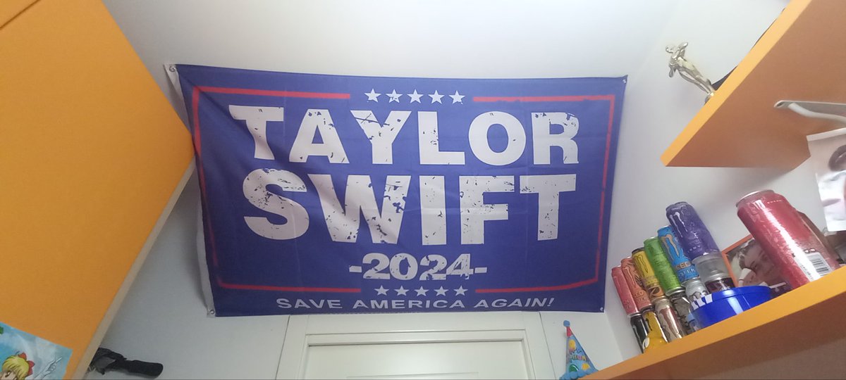 stateofgraceetv's tweet image. united we stand! #TaylorSwift2024