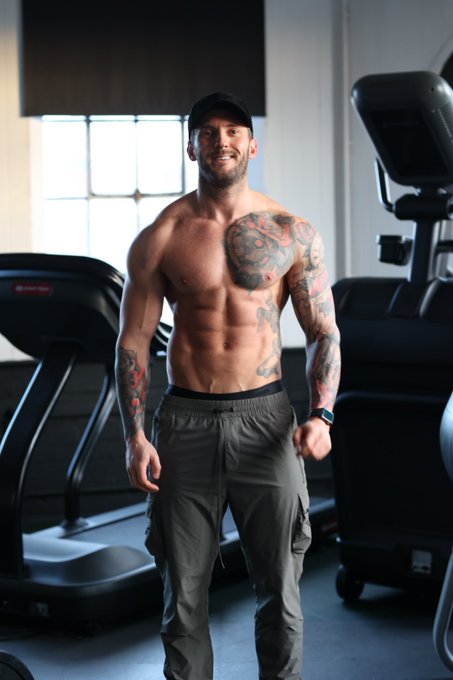 What you weigh is not a direct representation of how much progress you are/not making 😬 for example here