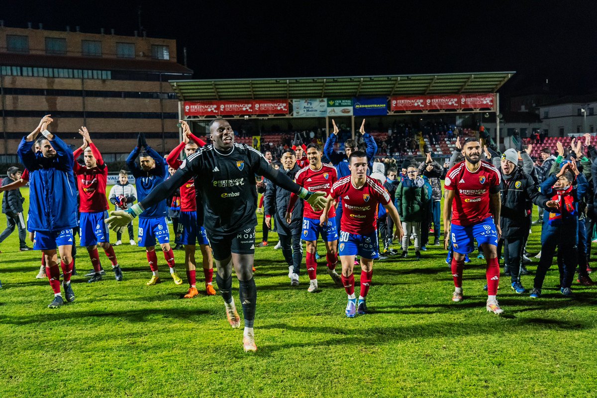 Sí, lo hemos pasado mal. Pero no nos hemos detenido, y hemos vuelto a celebrar. Y lo volveremos a hacer! Queda mucho y energía nos sobra para conseguirlo ✨