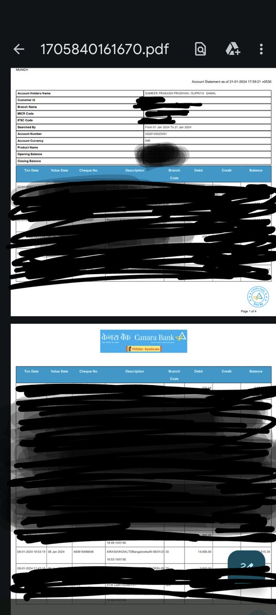 meanderquest 🐦@Supriya SRGenesis -The OtherWorld tweet media