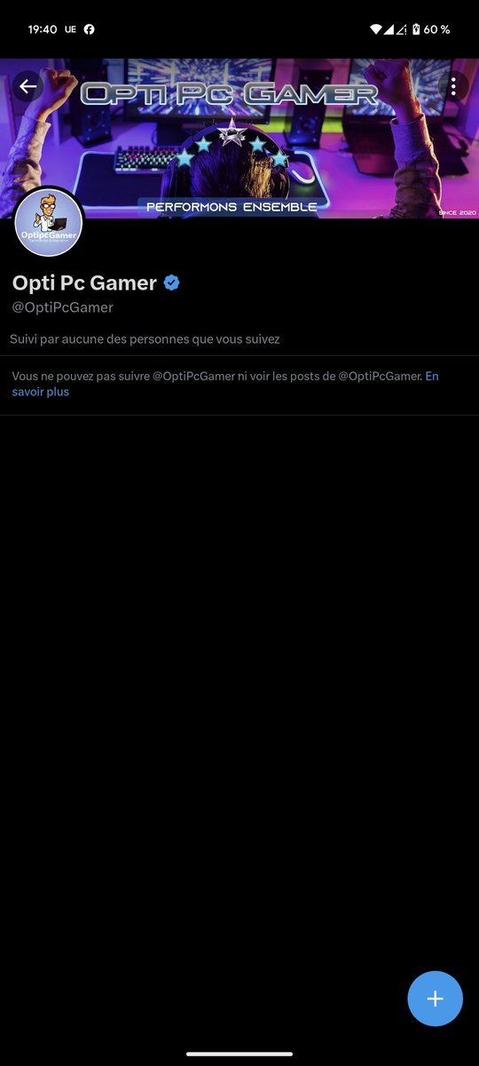 Yann7500's tweet photo. @senssylee @Neozixxx_ @OptiPcGamer Pareil ici, il m'a SCAM et en plus il ments comme il respire https://t.co/7fT91KcGSb