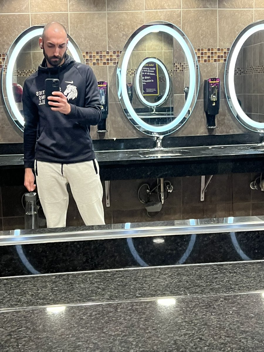 Kevin Anthony tweet media