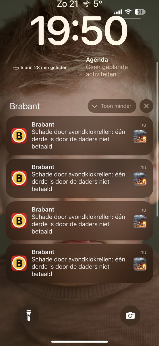 Nicole de Bruijne tweet media