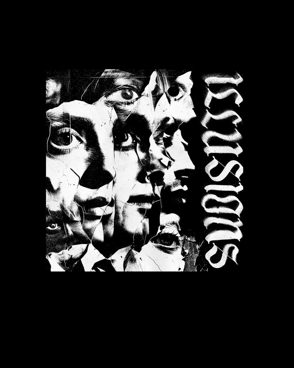 ScottMiddler_'s tweet image. ILLUSIONS.