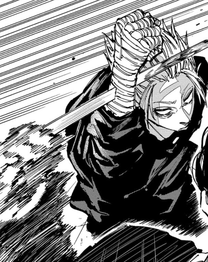 /  FIGHTING BEAST bruh ,  his style really be revolving around just running through shit.