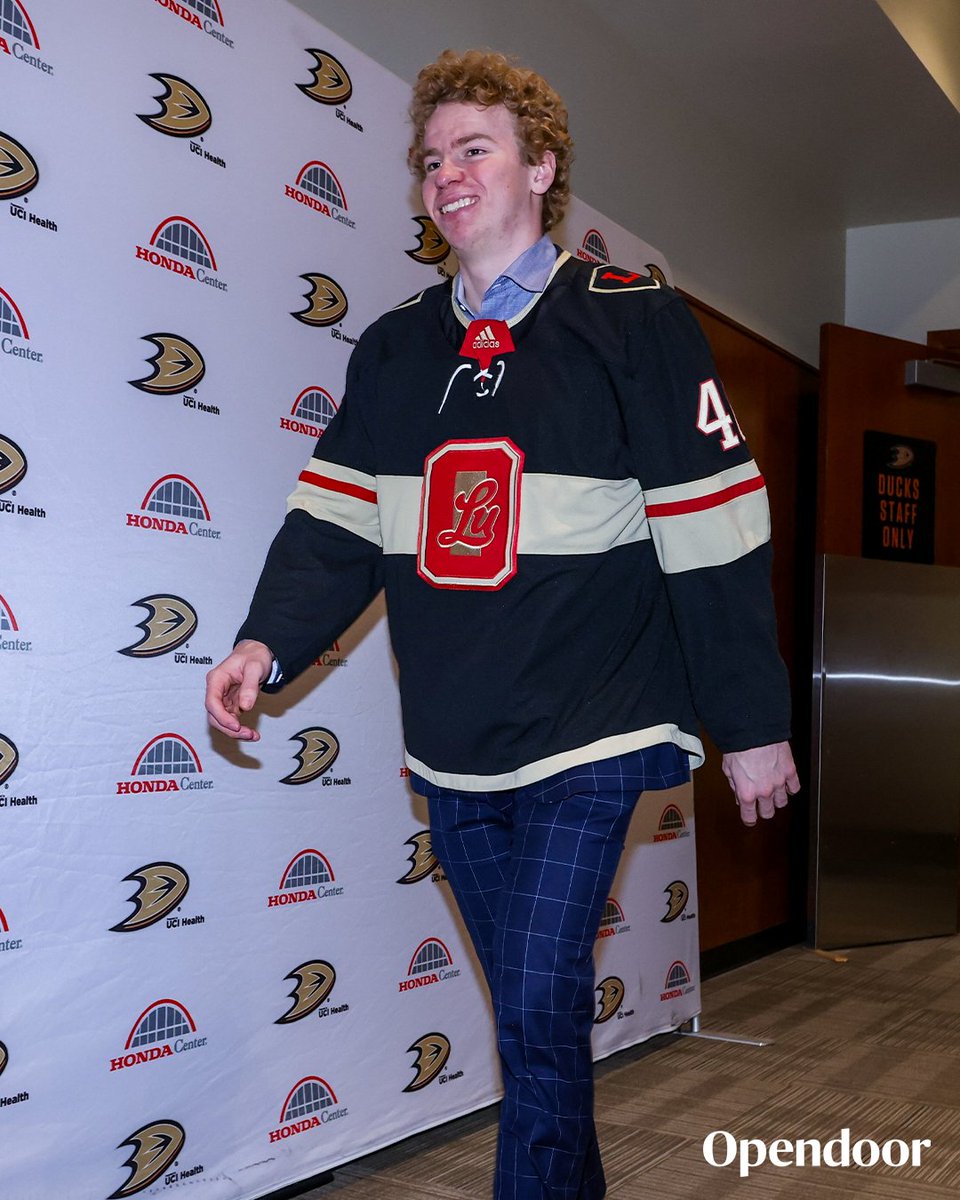 Anaheim Ducks tweet media