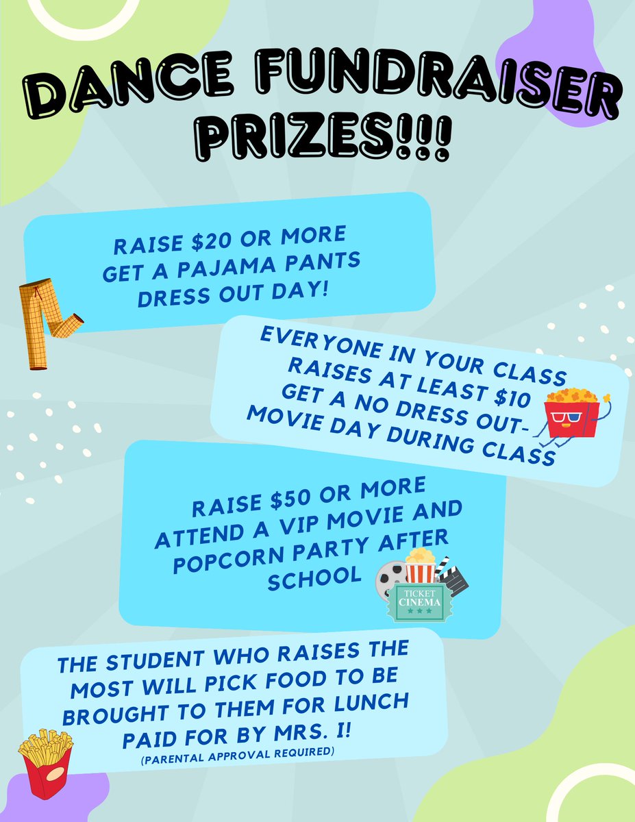 Straus Maverick Dance tweet media