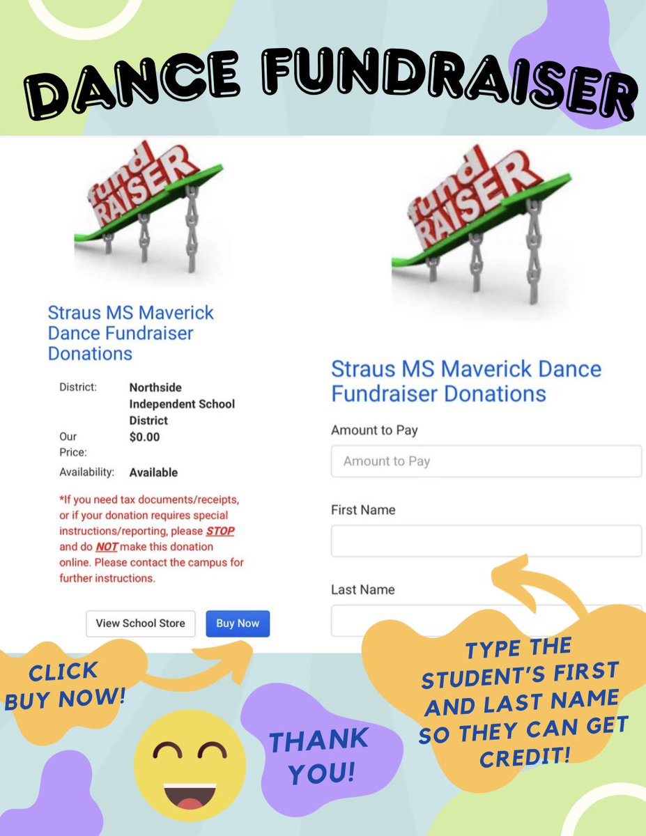 Straus Maverick Dance tweet media