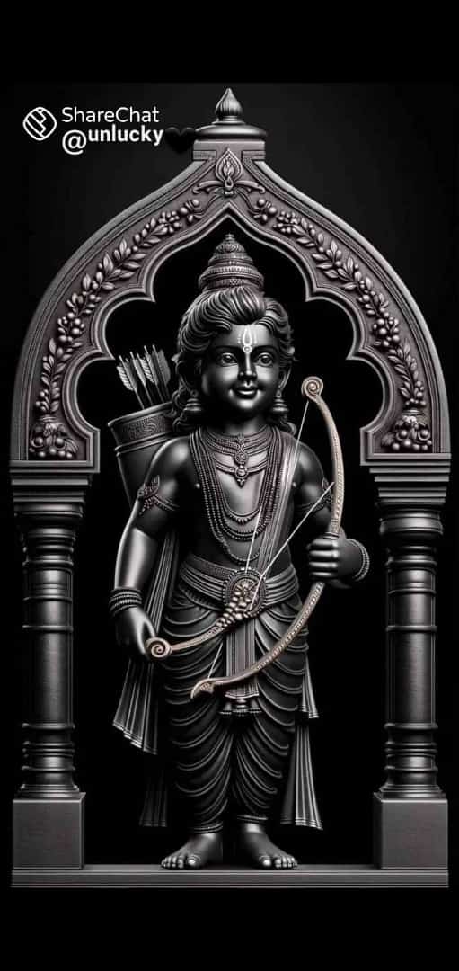 premsadeesh's tweet photo. JAI SRI RAM 🙏@everyone https://t.co/vopkql7Xuk