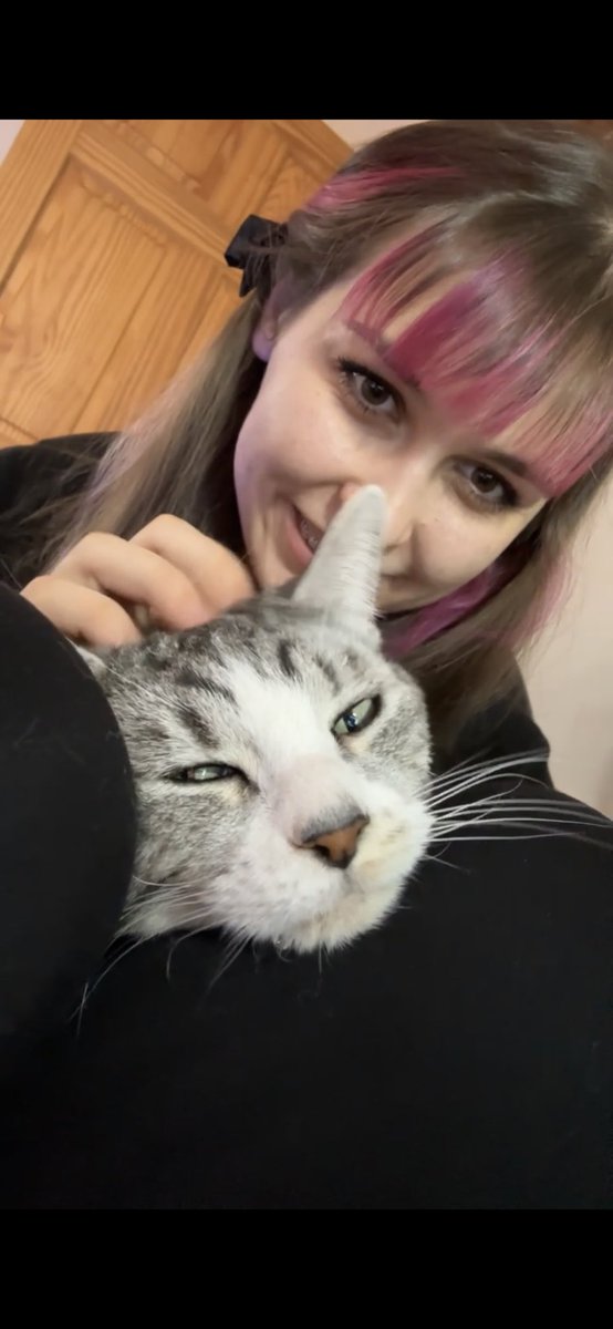 hurtyandere's tweet photo. Streaming RE 4 remake https://t.co/asQPk9bMzP